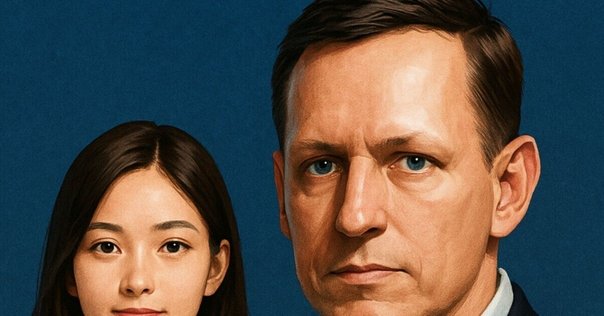 ピーター・ティール 世界を手にした「反逆の起業家」の野望 Amazon.com: ピーター・ティール 世界を手にした「反逆の起業家