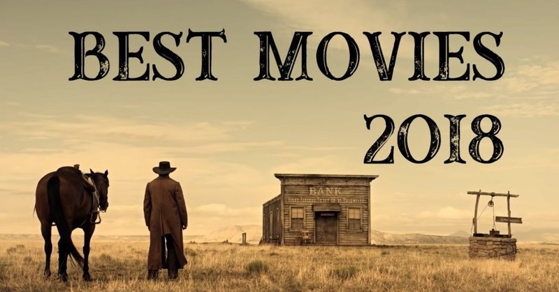 Best Movies 2018