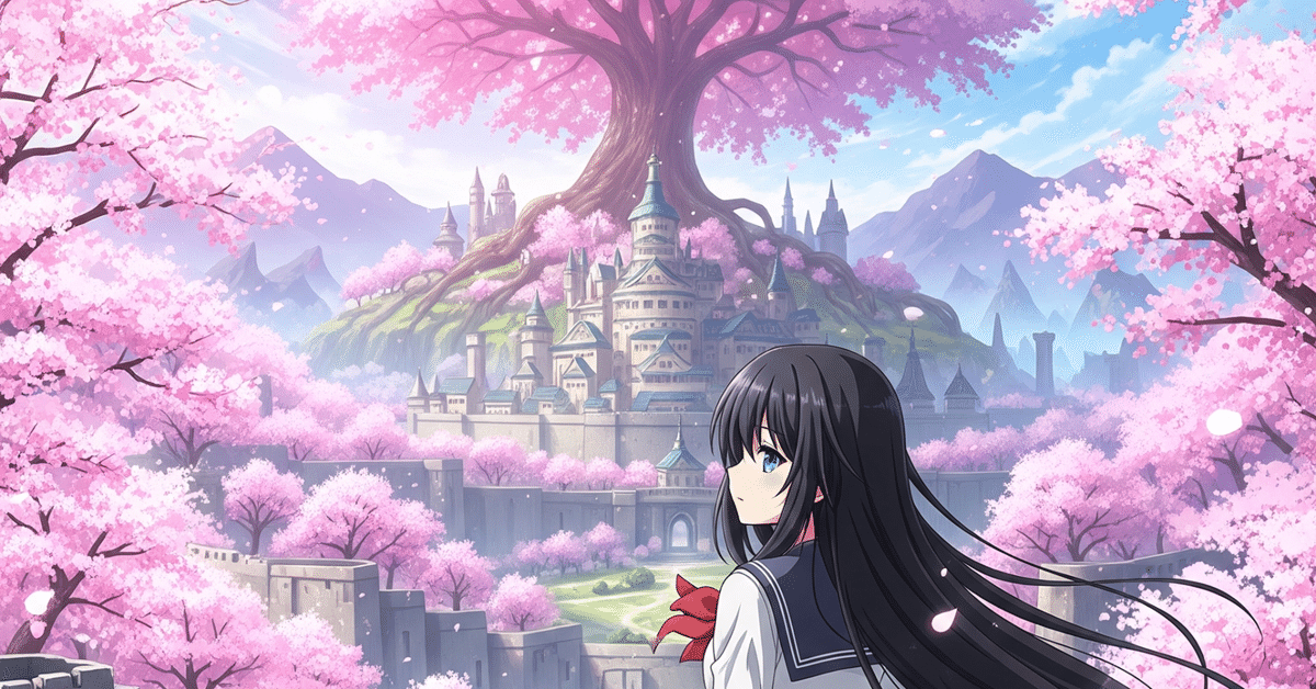 至高のクリスタルアートオブジェ｜天鹅と桜が紡ぐ麗しき春の幻想 あさぎりさん on X: 