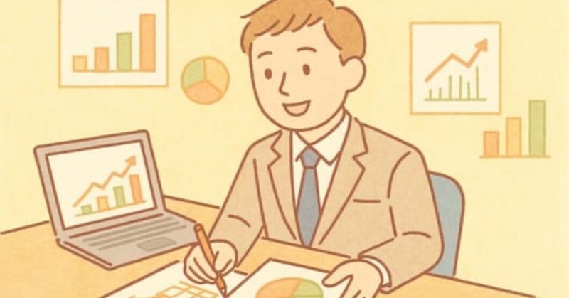 市場分析の基本とAI活用による革新的アプローチ