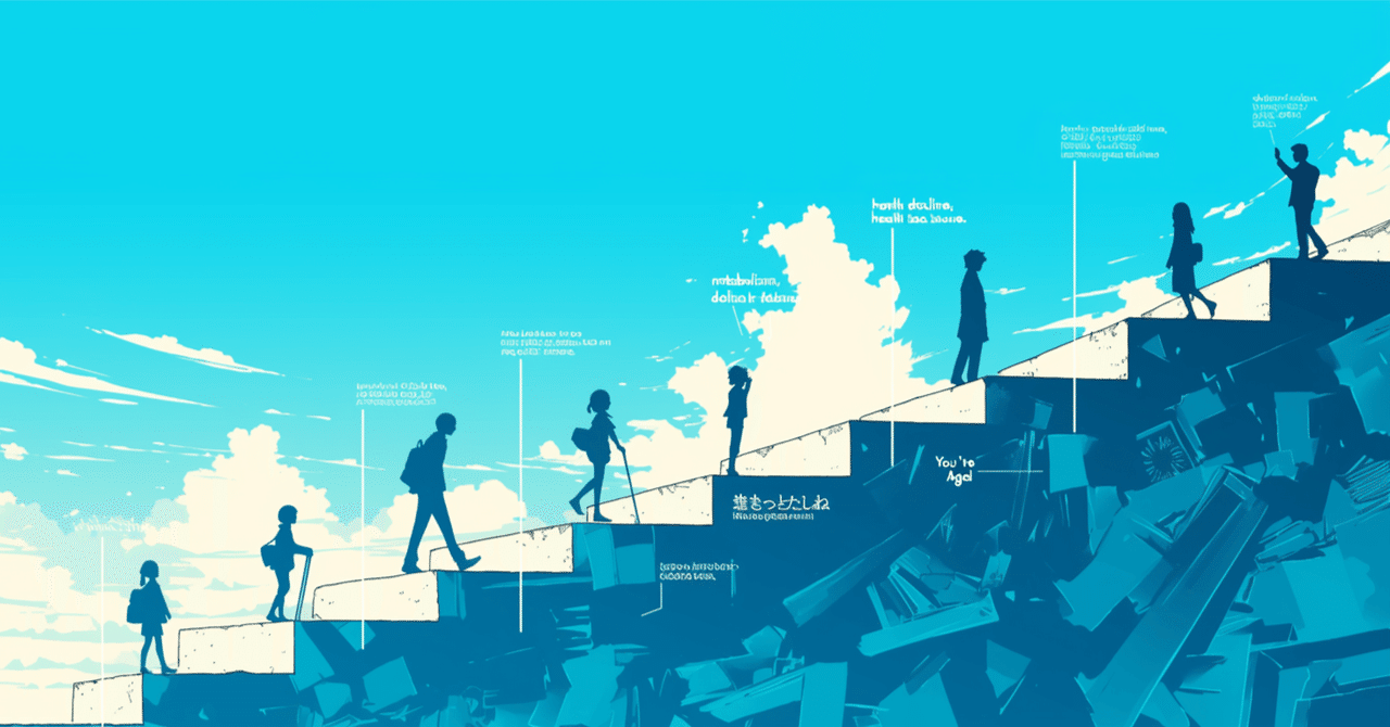 【転職成功の鍵】「軸」を持つ人がキャリアを制す｜EPIC PARTNERS,Inc