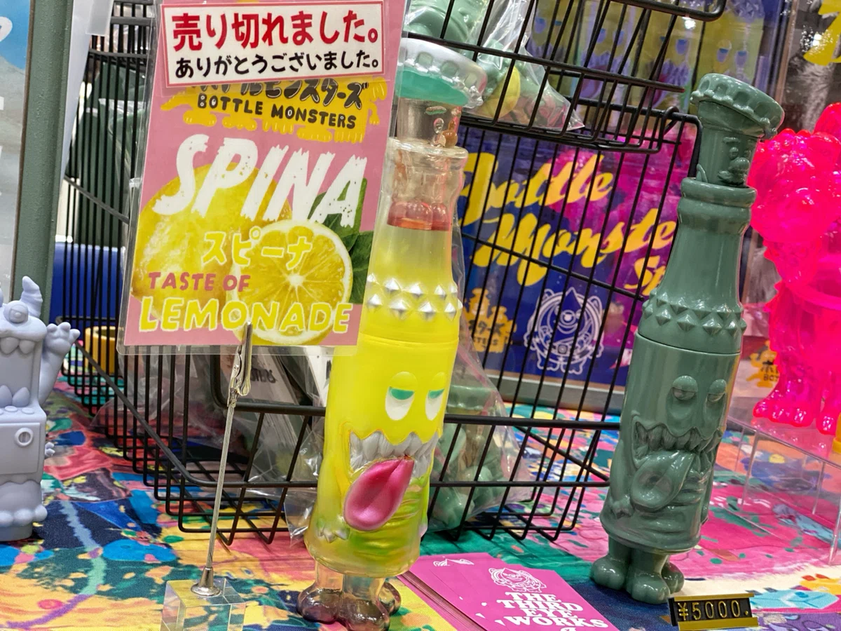 デザフェス 