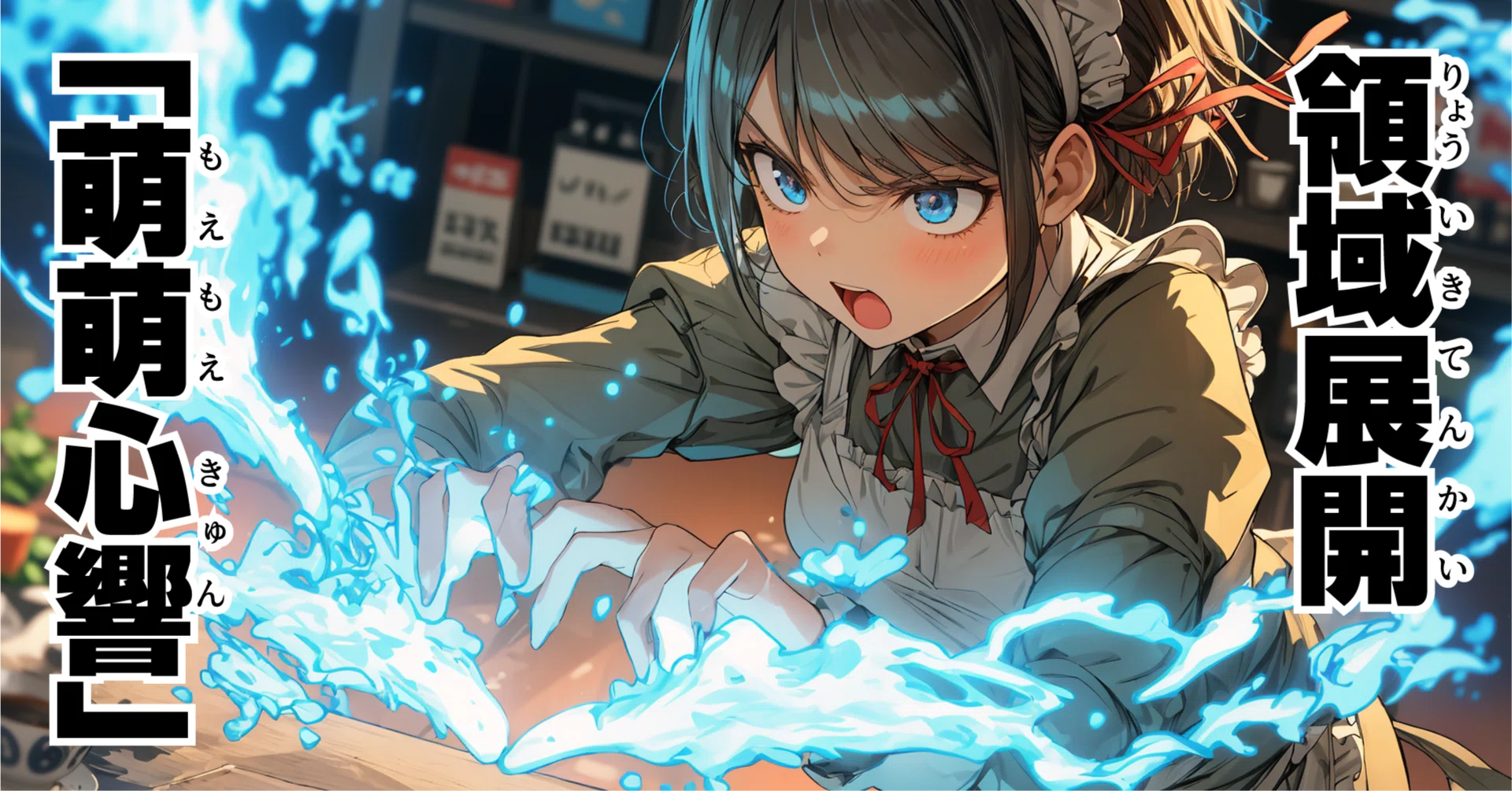 ［現代美術］Effect girl AI Image Generation] Illustrations from July 12, 2025 [My Favorite