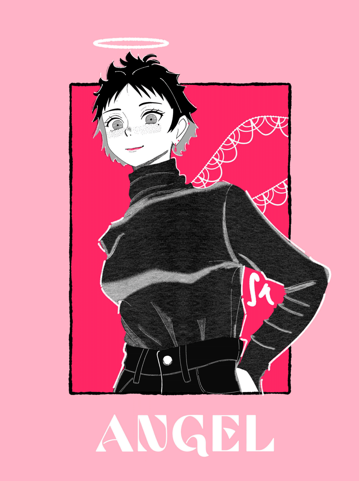 つららイラストオーダー 絵を描き始めて3年くらい経ったから報告会をはじめます