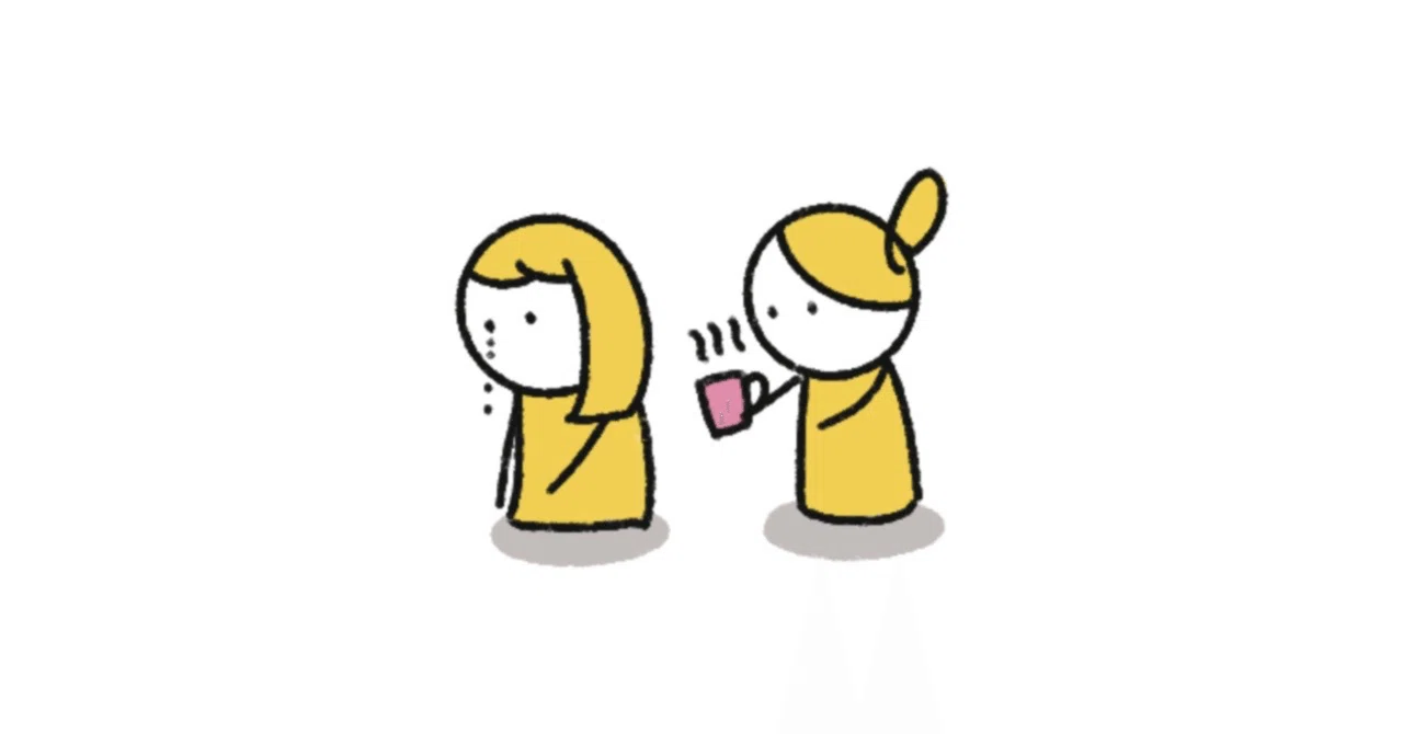 [School-refusing siblings] Find an absolute ally for school refusal ☺️ ...