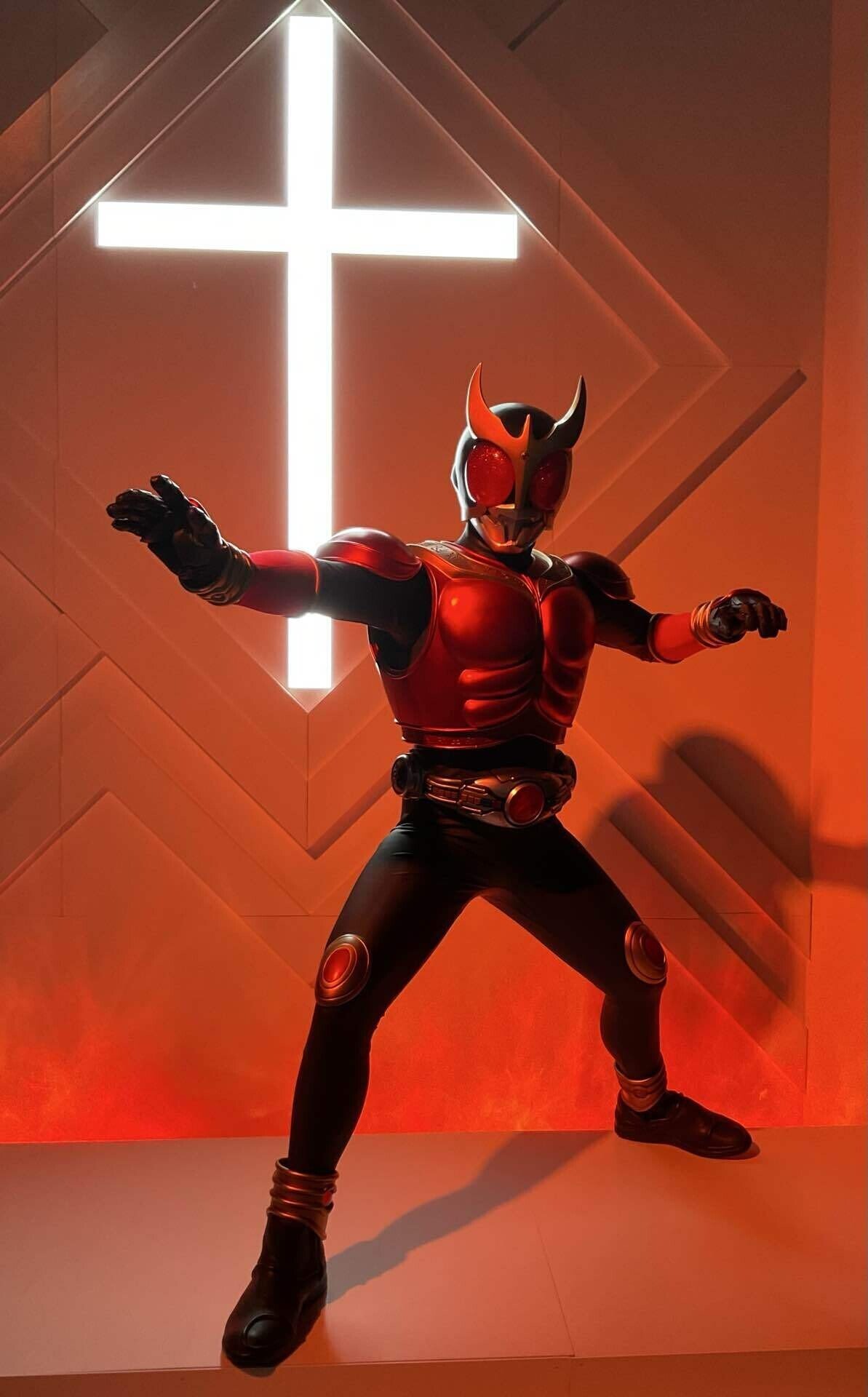 あこがれの人、五代雄介について【仮面ライダークウガ】｜弥生りんどう