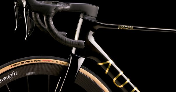 Prime NOOSA カーボンクリップオンエアロバー Prime Noosa Carbon Clip-on Aerobar（カーボンクリップオン