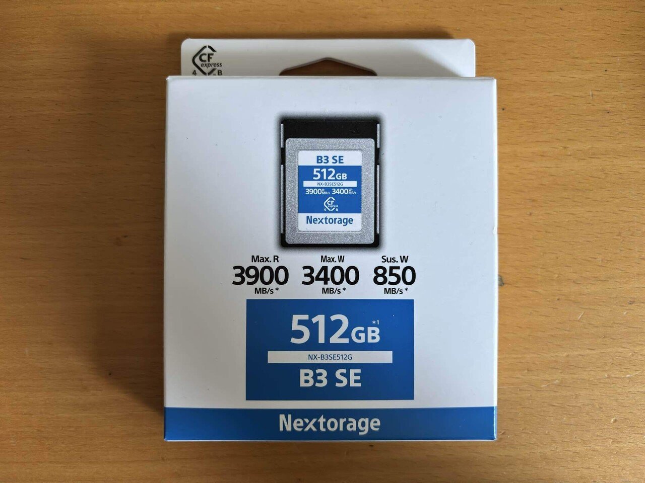 私が購入したニコンZ5ⅡやZ8等にお勧めのメモリーカード｜Alice_photolog