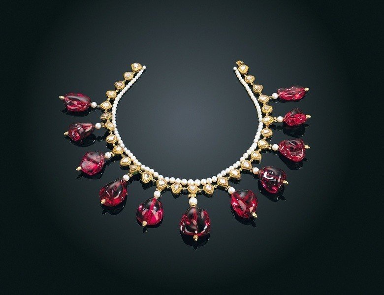 Christie's: 「宝飾品市場を動かした、宝飾史に名を残す10のジュエリー 