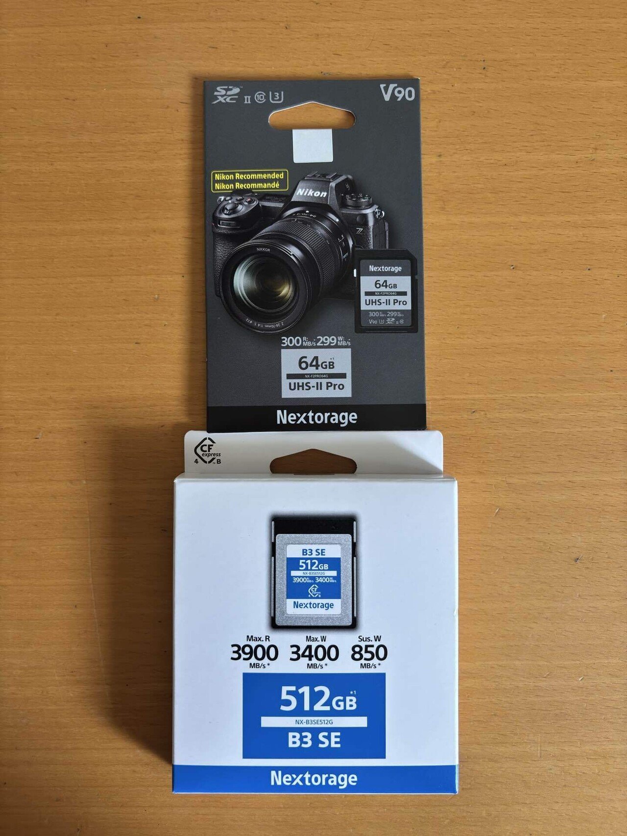 【新品未使用品】NIKON キャノン一眼レフ用のメモリカード Amazon | Nikon ミラーレス一眼 Z8ボディ フルサイズ ブラック +