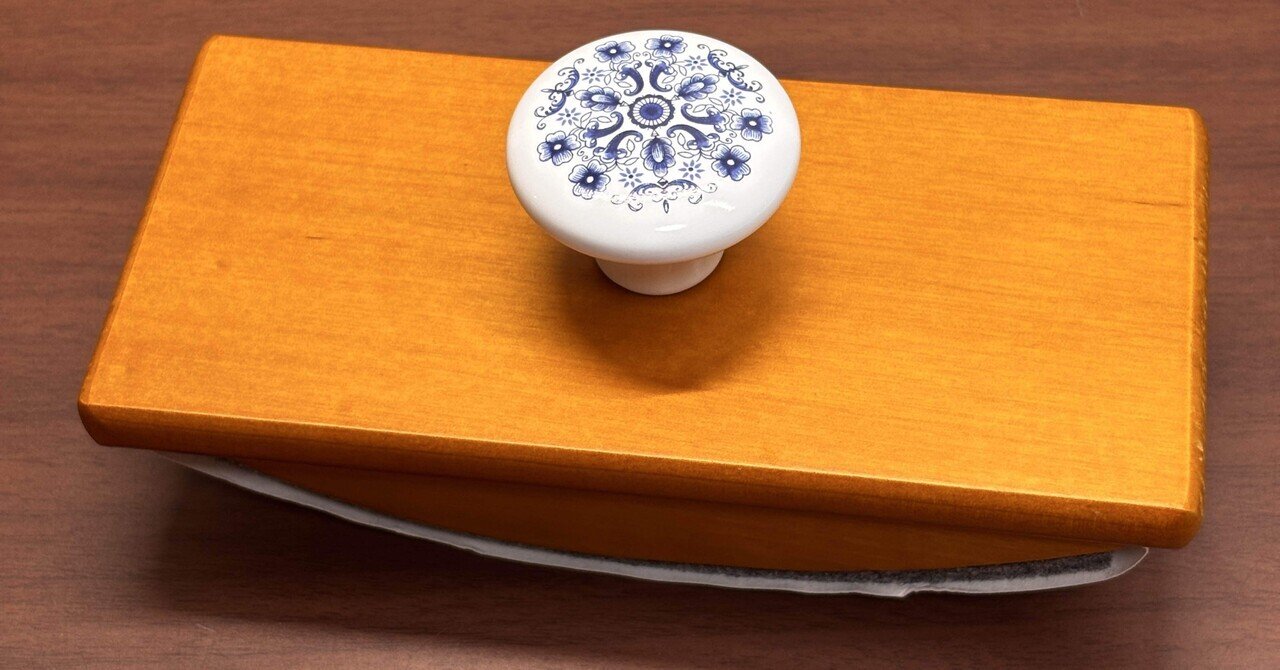 旧トモエリバー ほぼ日手帳2023で新旧トモエリバーを比較してみた｜ヤグチサトコ