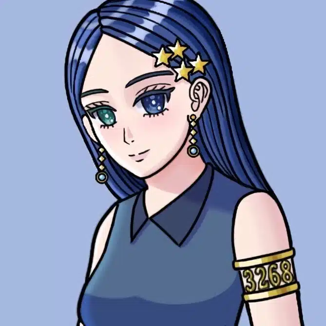 天舟星未