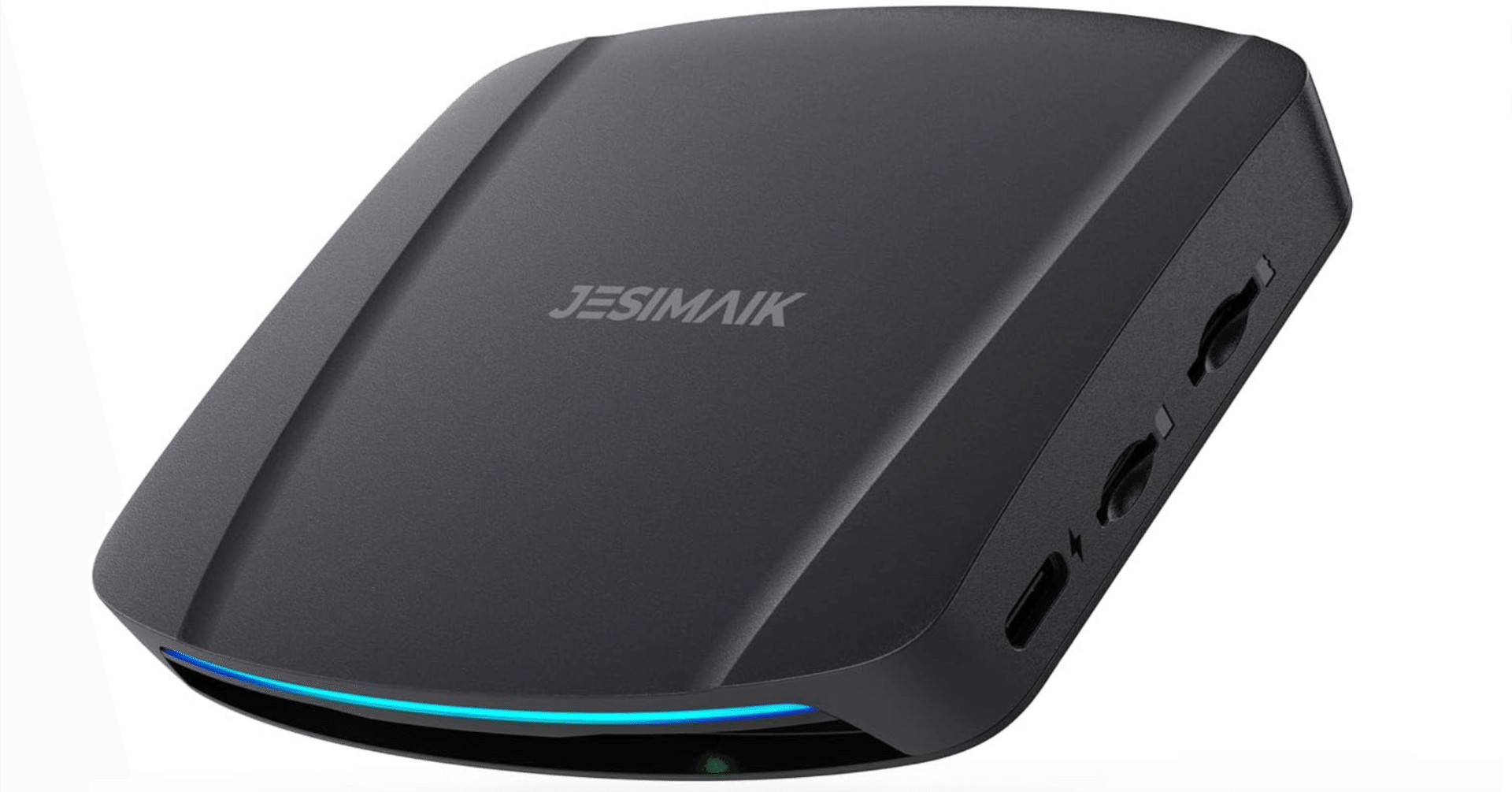 JESIMAIK CarPlay AIボックス UHDlite 8＋128GB