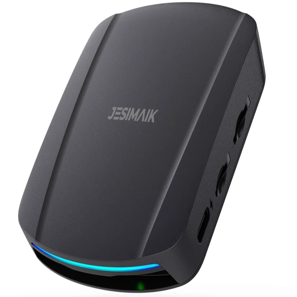 あなたのCarPlayがさらに進化！「JESIMAIK CarPlay Ai Box」でドライブ