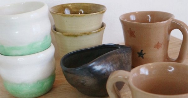 ソウルオブシベリア　茶碗と湯呑みセット お茶碗、あります🍚 新作続々登場🎉｜ソウルオブシベリア｜Soul
