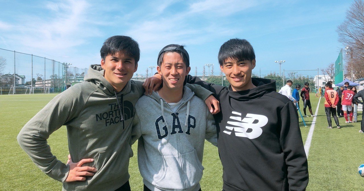 夢と現実の狭間でーー迫る決断の時｜早稲田大学ア式蹴球部