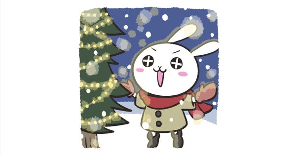 くるり初のクリスマス・ソングーー “最後のメリークリスマス”に