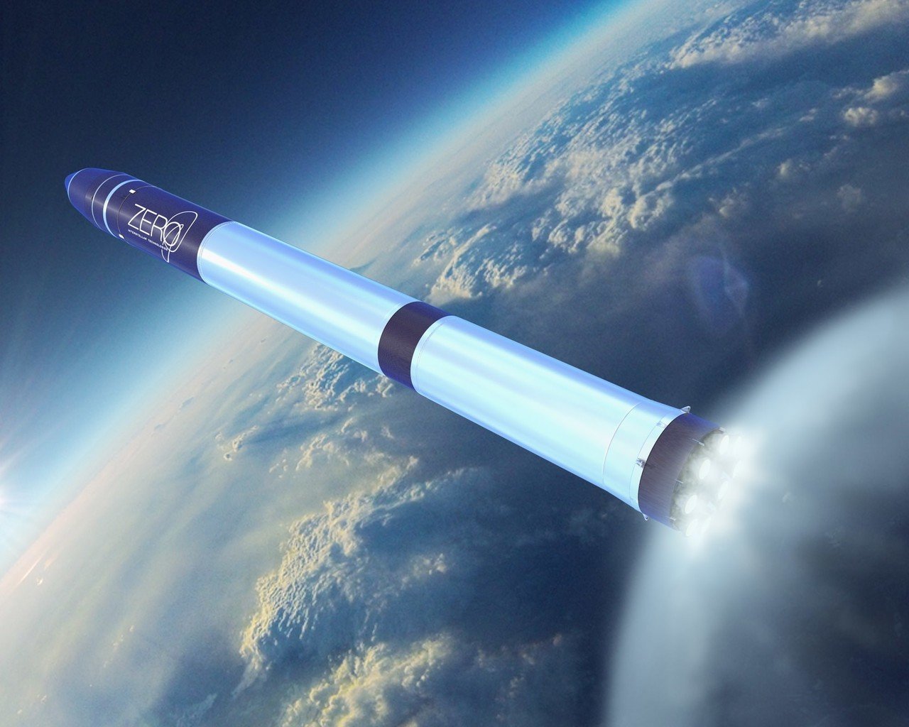 近未来のロケットは都市ガスで飛ぶ Ina111 稲川貴大 Note