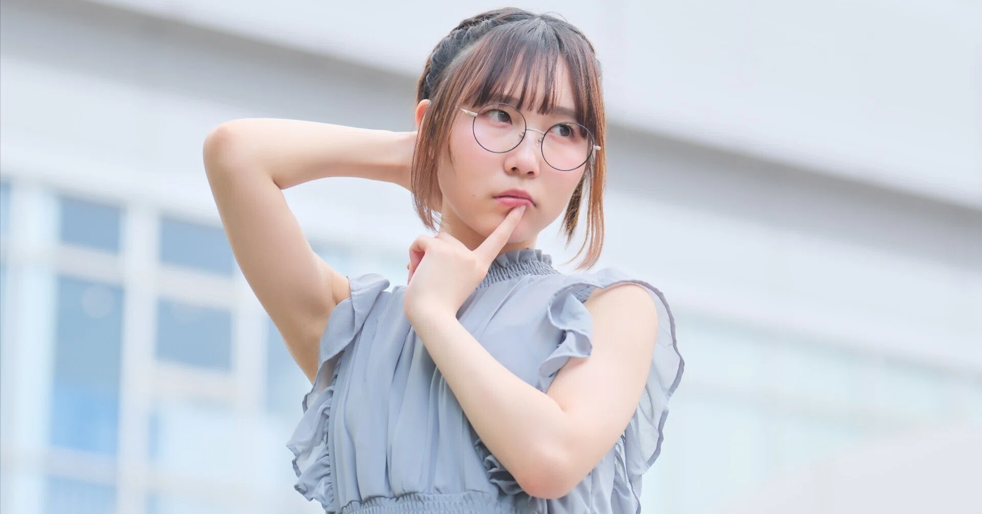 @mプロフ参照★ X-T5に救われる （ポートレートもサブ機が必要だよね、というお話
