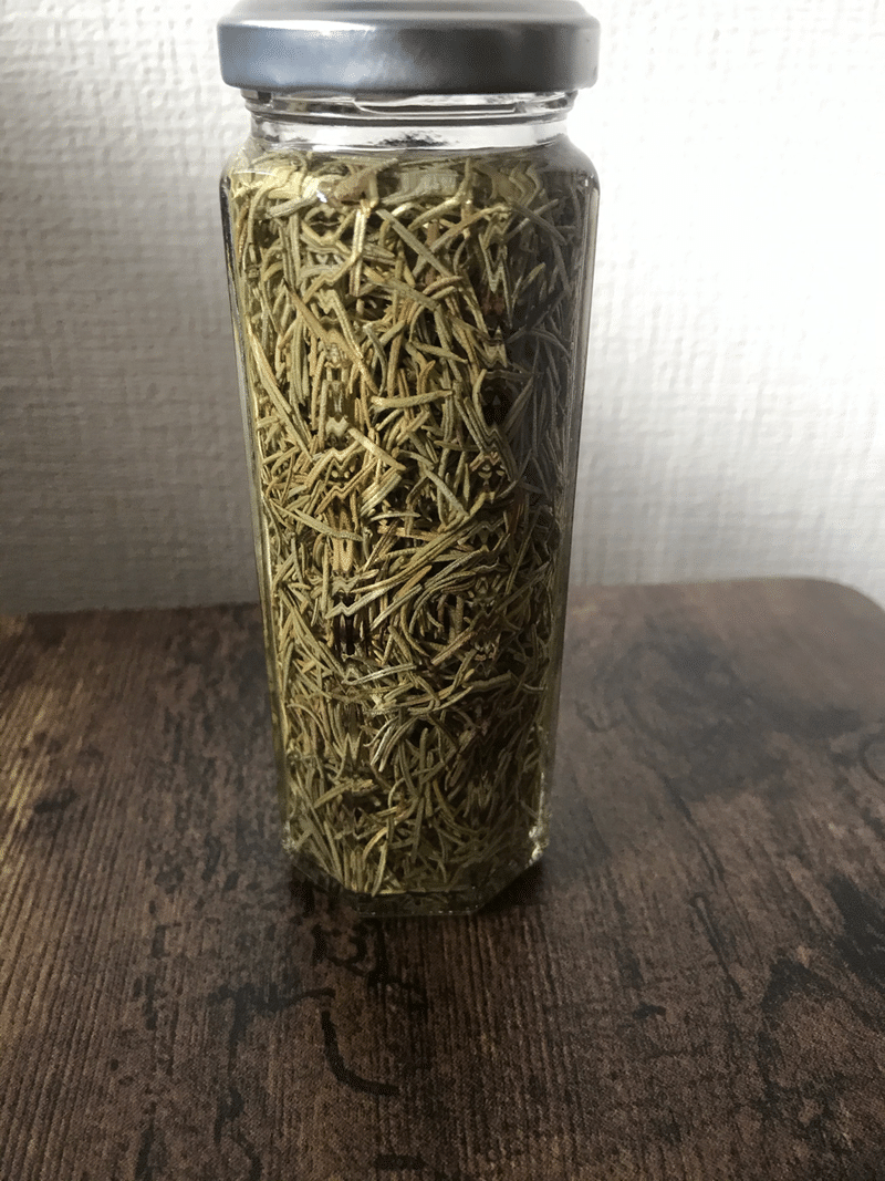 シミ シワ対策 ローズマリー軟膏作ってみた Koz 実践派naturalist Note シミ シワ対策 ローズマリー軟膏作ってみた Koz 実践派naturalist Note