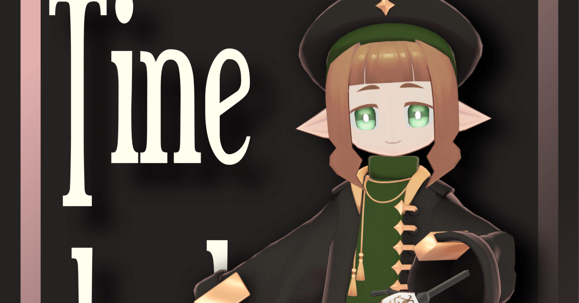 Tine Jack｣てっさくちゃん向け対応衣装について｜力弐太郎