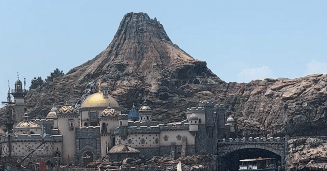 7月のひとりディズニー記録】夏ディズニーの注意点もご紹介！｜りな