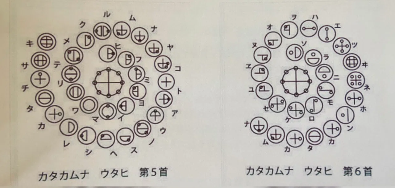 古史古伝カタカムナとは？現代に蘇る1万2千年前の叡智から人生の意味を