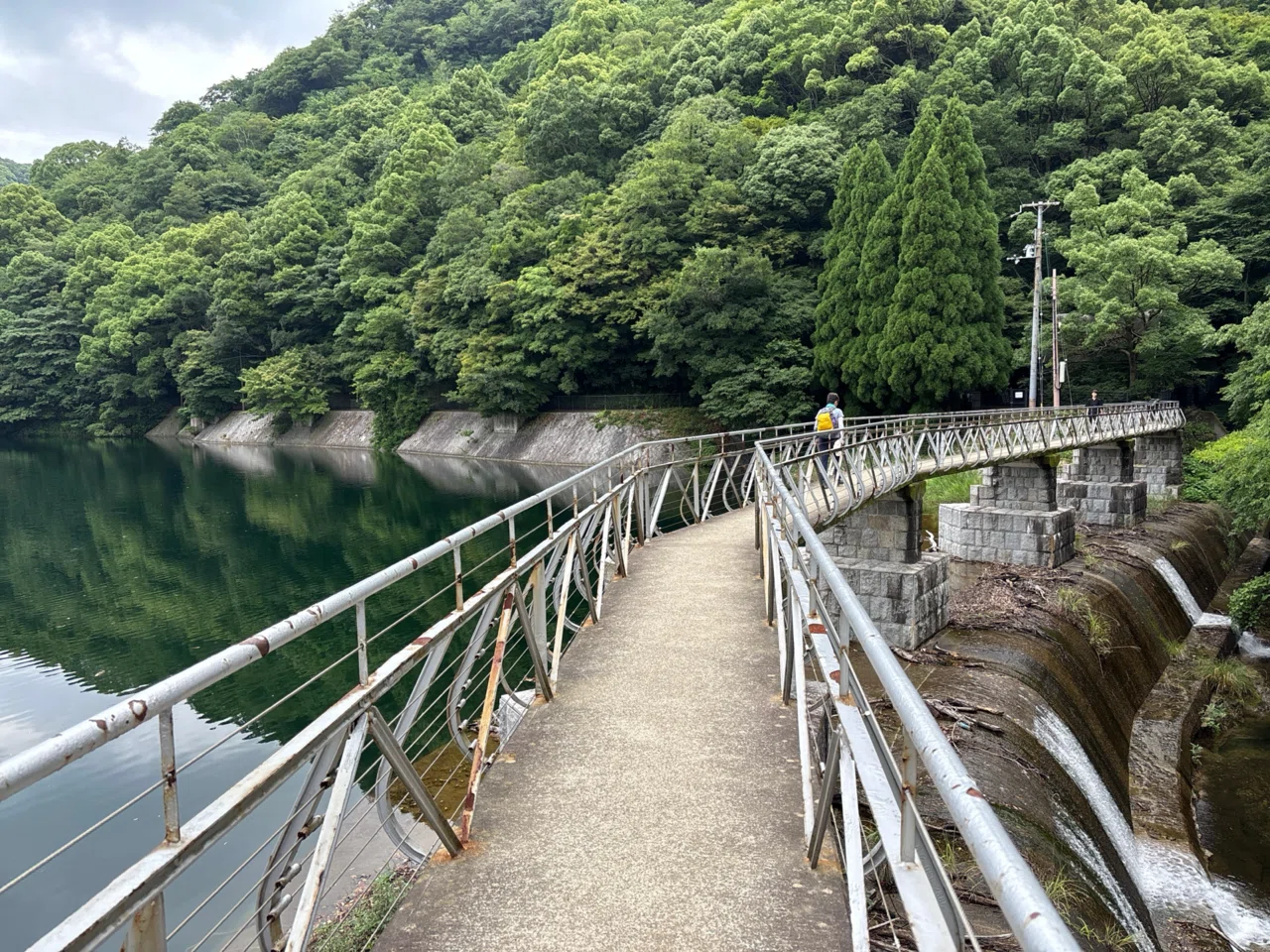 六甲全山縦走への道 2025 (14) 新神戸～摩耶山｜ArcangeLog