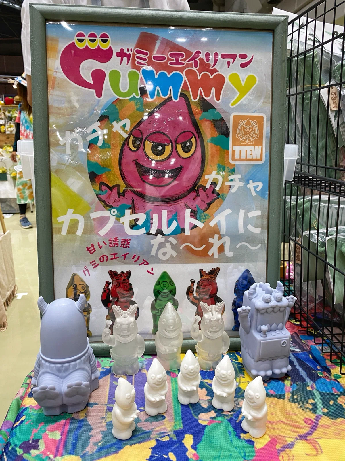 デザフェス 