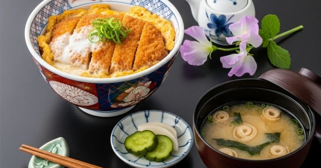 The Power of Food is Amazing!｜あおめ