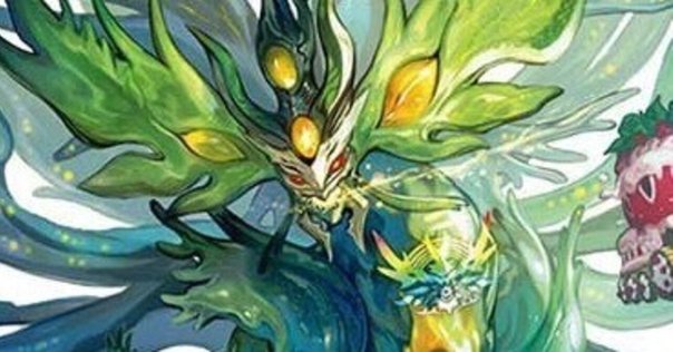 デッキ解説】バヴサーガラ・アークシャイア｜リク