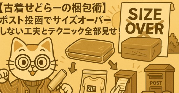 アダムズ・アップル('05デンマーク) 基本的ゆうパケットポストminiでの発送 どのくらい入る？ゆうパケットポストmini封筒に実際に入る大きさ