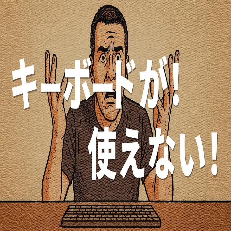 Realforce 108UDK 日本語配列 USB接続 久しぶりに古いREALFORCEのキーボードを使おうとしたら、使え