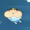 のりピーのいただきまんもす