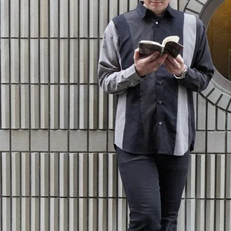 川口 竜也 / 川口市出身の自称読書家