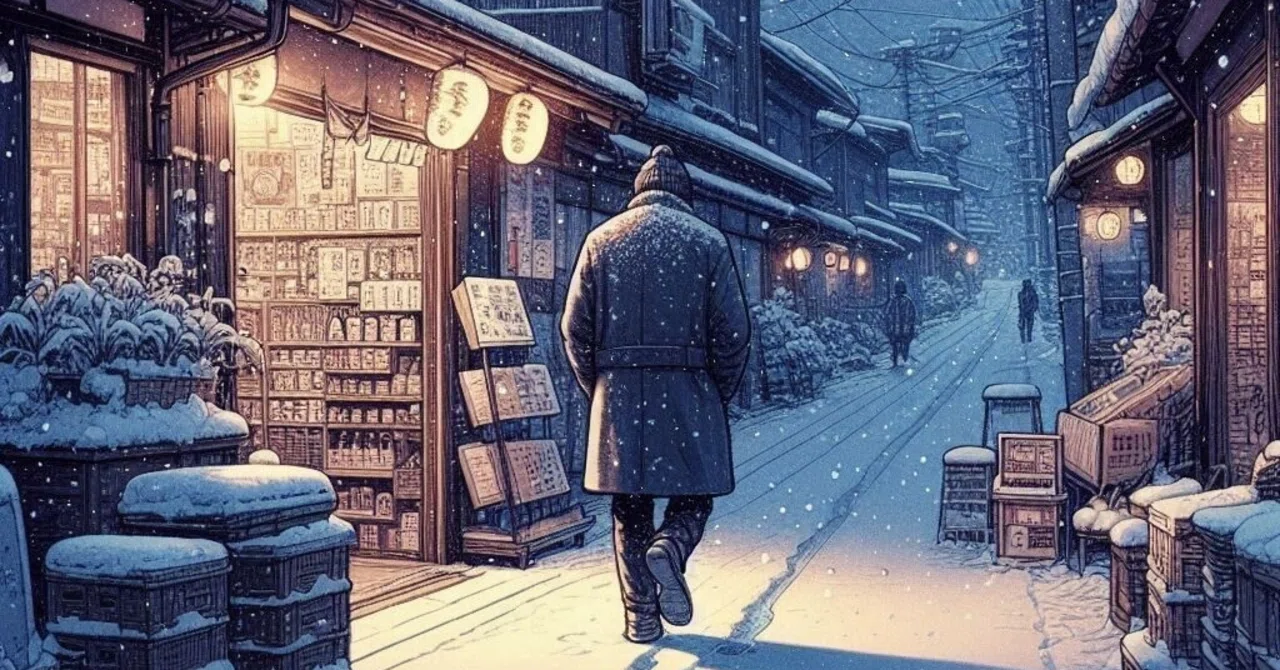 会ったことのない母方の祖父|まよねーぜ