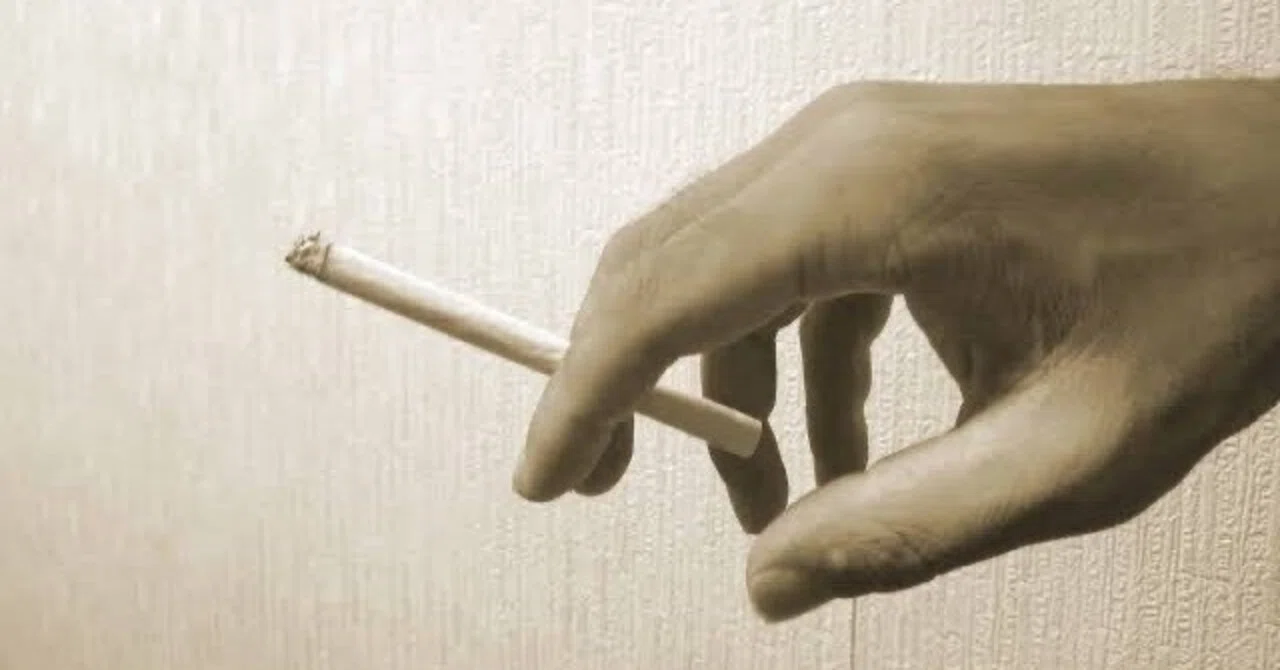 will smoking cigarettes affect muscle growth reduces growth? How To Get Fit After