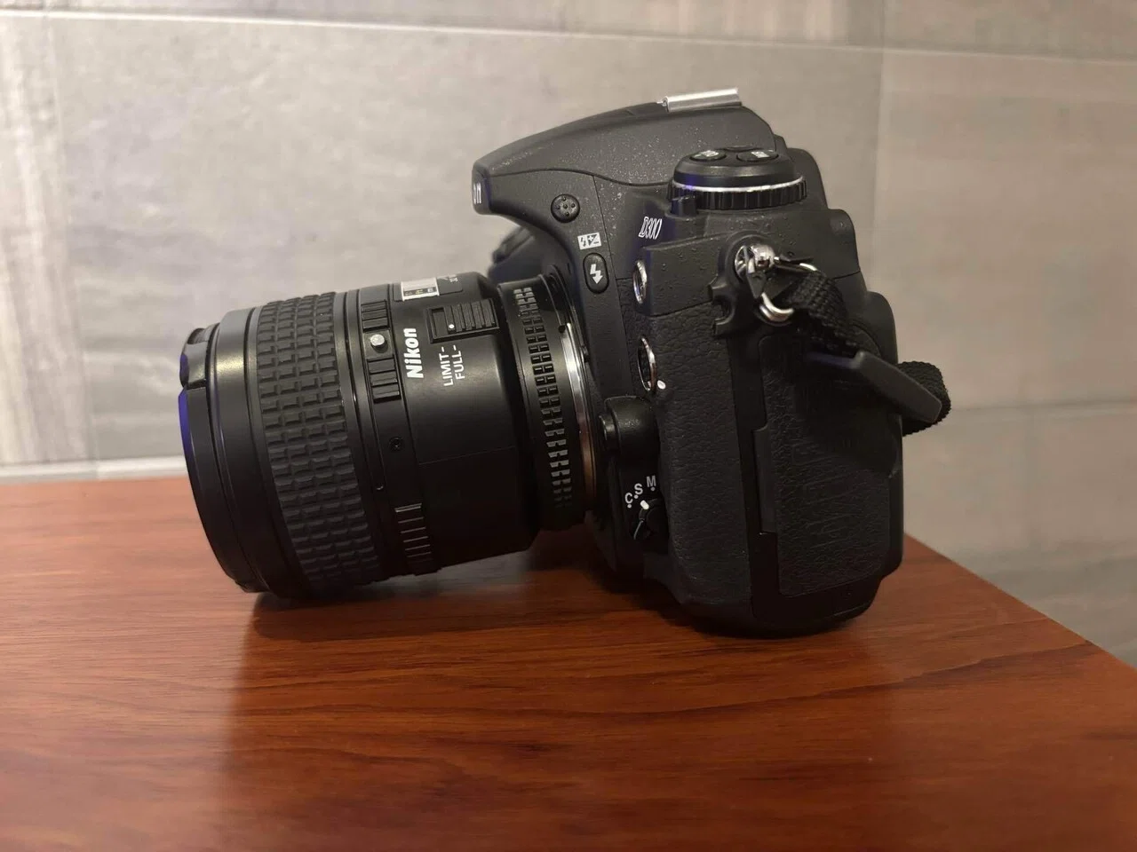 Nikon D3が届いたのです｜アラン藤島