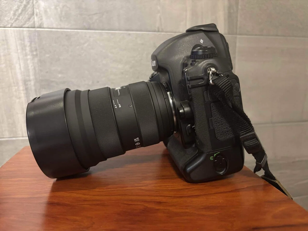 Nikon D3が届いたのです｜アラン藤島