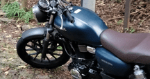 ホンダ/HONDA GB400TTスペシャルエディション リアホイール ホンダ/HONDA GB400TTスペシャルエディション リアホイール 2025