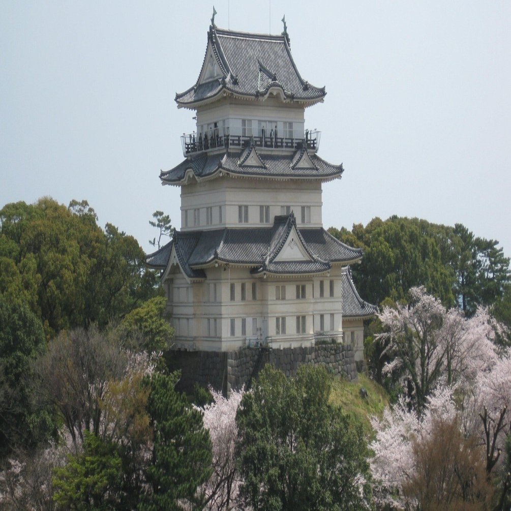 遺構に見る小田原城の歴史』を公開します｜城と緑通信