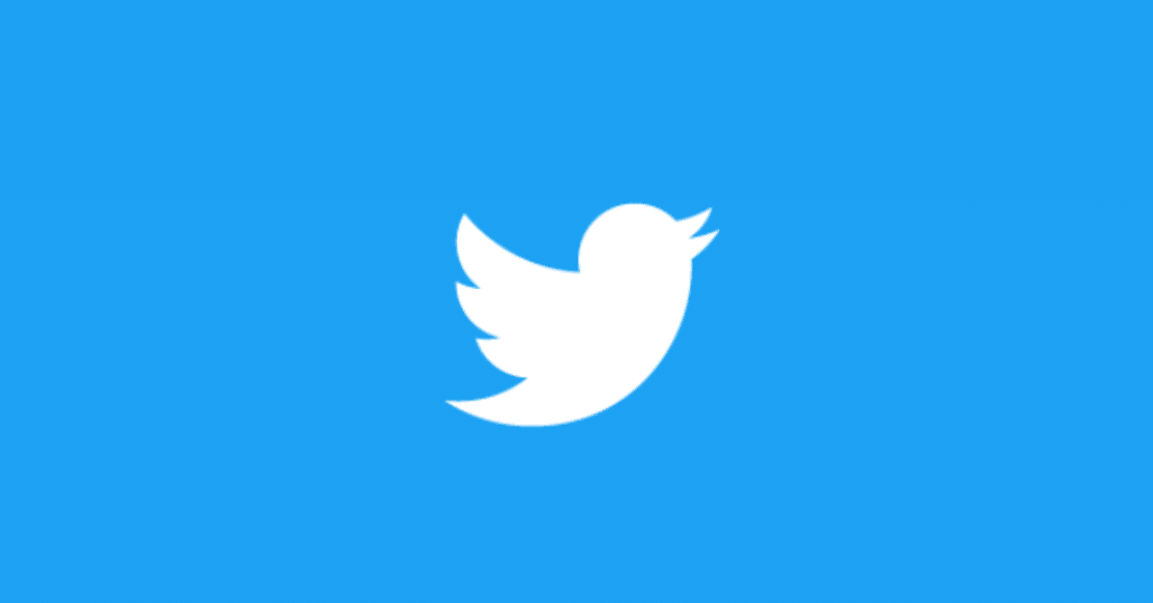 Twitterが大の苦手だった私が再開するまでの話をしてみようと思う ななつき Note