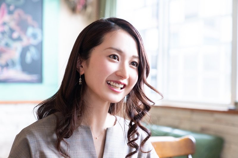 いつまでも 元タカラジェンヌじゃいられない 星乃あんりが第二の女優人生で目指す夢 羅針盤のつくりかた ラブソル Note いつまでも 元タカラジェンヌじゃいられない 星乃あんりが第二の女優人生で目指す夢 羅針盤のつくりかた ラブソル Note
