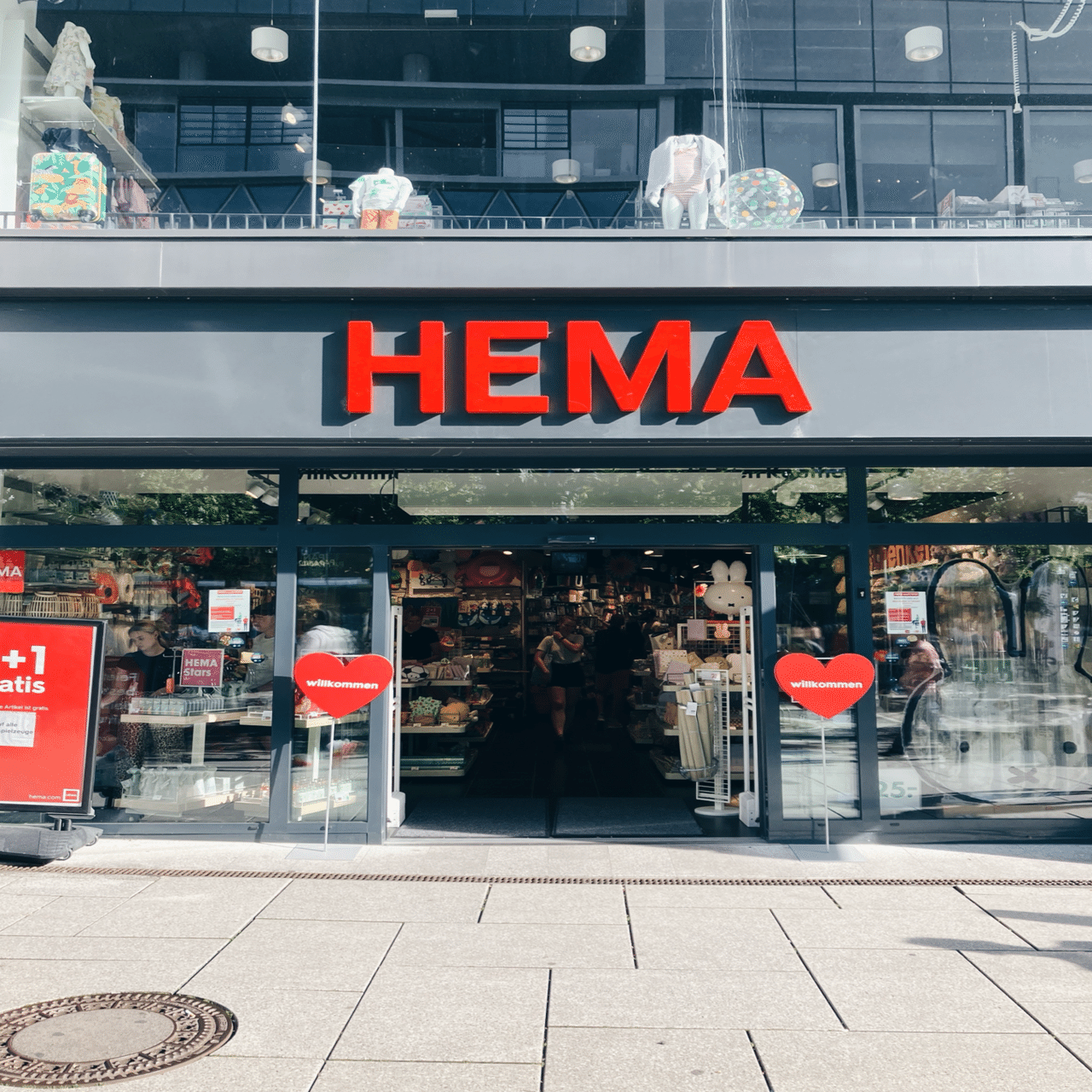 202406Germany05：ドイツで買ったもの｜りら