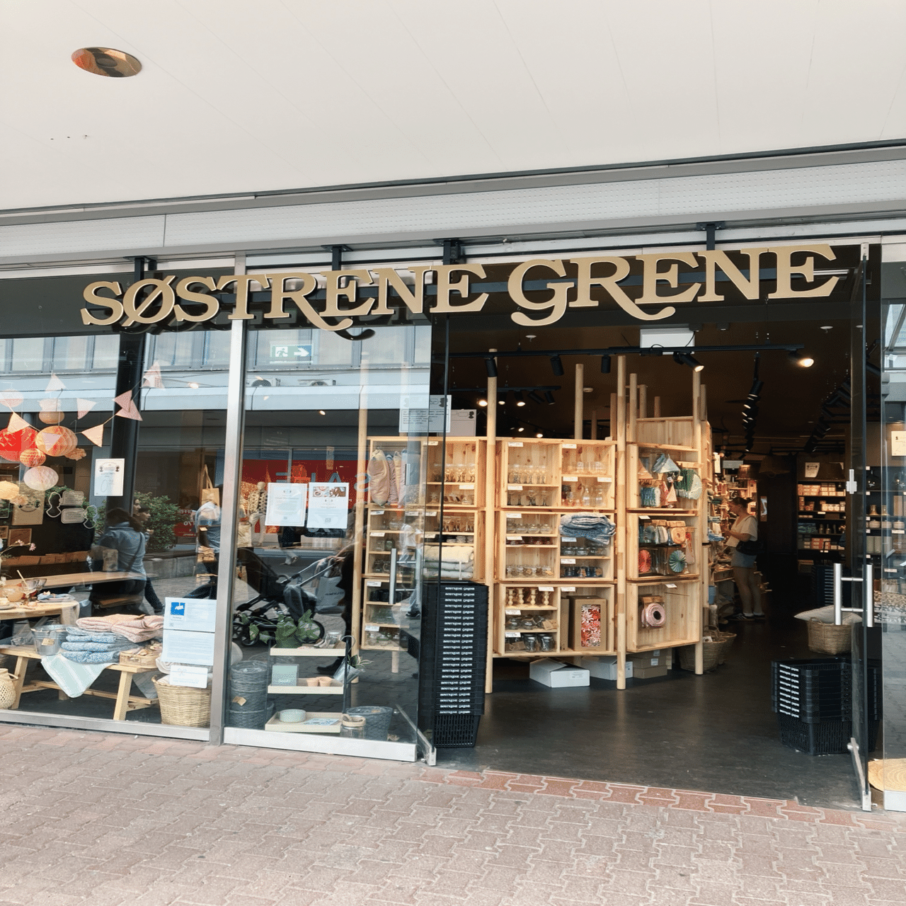 202406Germany05：ドイツで買ったもの｜りら