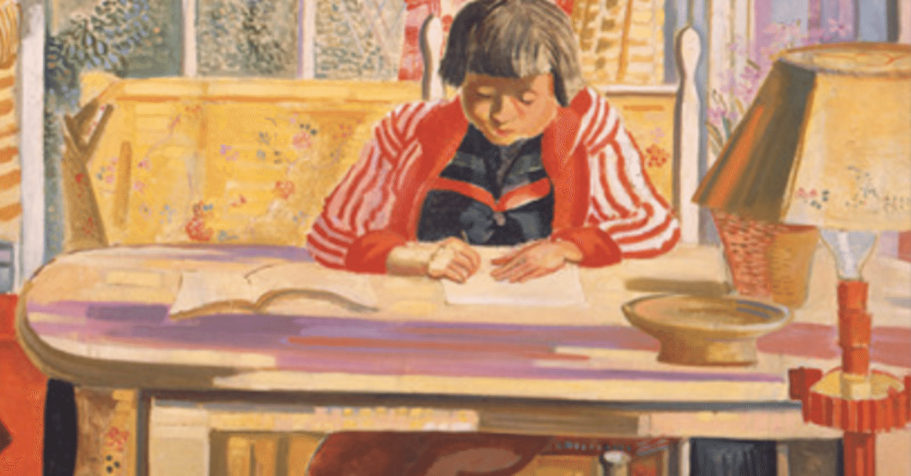 もっと評価されるべき、日本の近代洋画】──槐樹社の牧野虎雄を知る