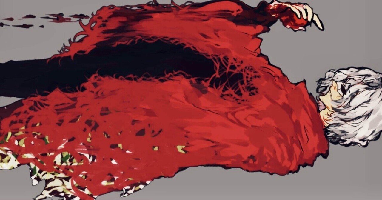 SoundHorizon Elysion 考察＆感想2025ver.｜灰はペンより脆し