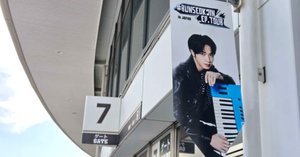 BTS ジンセット 限定お買い得商品 JIN 未開封】BTS ジン K - 全3形態セット