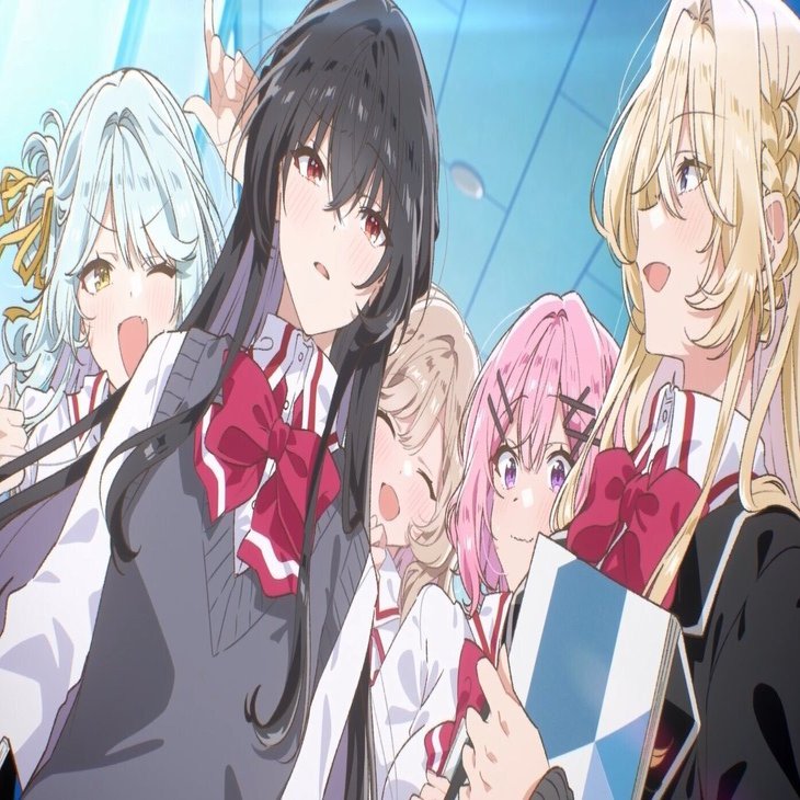 GAFAに選ばれし女、琴紗月。わたなれ1話の感想を試写会の話も混ぜ