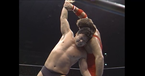 プロレス1976年8月号 プロレス1976年8月号